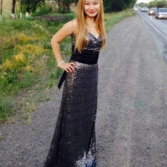 Маржан Умурзакова, 07.04.1990, Алматы