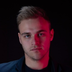 Андрей Бурлов, 08.02.1997, Москва