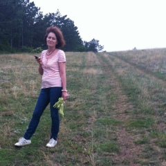 Ирина Корсунская, Днепр (Днепропетровск)