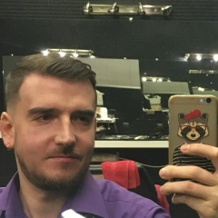 Алексей Анциферов, 06.07.1978, Санкт-Петербург