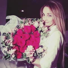 Khalusha Tacheva, 02.10, Хазар
