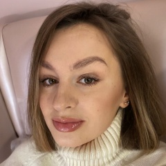 Юлия Романчук, 01.01.1985, Красноярск