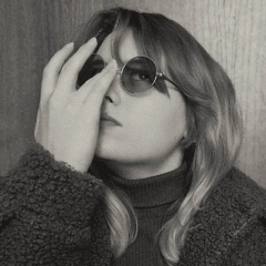 Майя Бадина