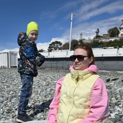 Юля Жукова, 11.04, Волгоград