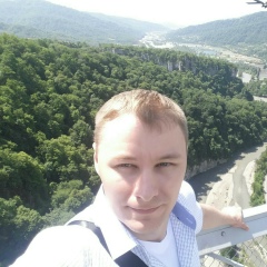 Александр Лапин, 19.09, Москва