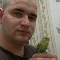 Женя Танасий, 14.02.1994, Глодяны