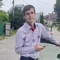 Денис Костин, 25.04.1995, Бельцы