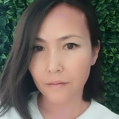 Гаухар Кадырова, 02.11, Dubai