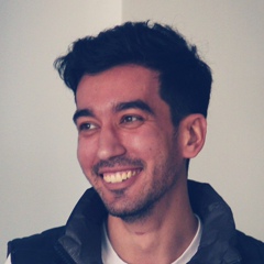 Ахмад Махсадов, 25.09.1989, Saarbrücken