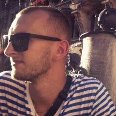 Артём Кузнецов, 20.02.1991, Донецк