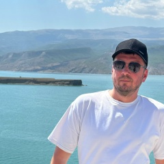 Стас Долгополов, 12.05, Москва