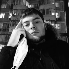 Артём Беляев, 28.10, Москва