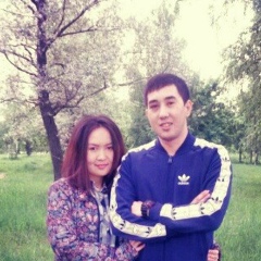 Дилька Кавланова, 15.01.1995, Москва