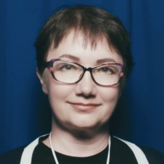 Светлана Падалко, 23.04, Прокопьевск