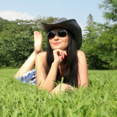 Кристина Киреева, 13.11, Новороссийск