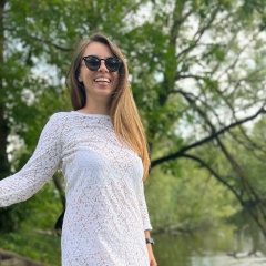 Наталья Антонова, 01.11, Домодедово