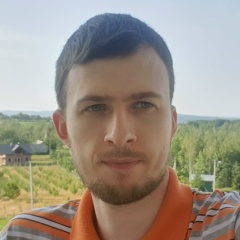 Антон Котов, Краснодар