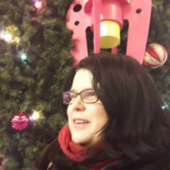 Оксана Смирнова-Заводевко, 26.05.1977, Нижний Новгород