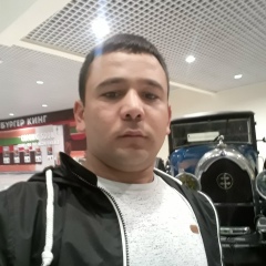 Уткир Хасанов, 02.06.1992