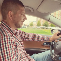 Александр Лавров, Санкт-Петербург