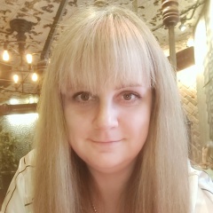 Анастасия Задорожная, 17.02, Ростов-на-Дону