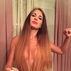 Мария Чибрикина, 06.09.1989, Москва