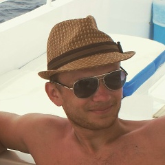 Ivan Boyko, 16.07.1990