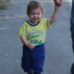 Алексей Жарников, 21.08.1988, Красноярск