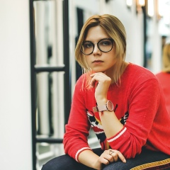 Мария Бурнос, 15.07, Павлодар