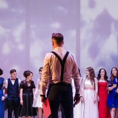 Евгений Комаров, 19.08, Иваново