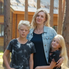 Елена Еловик, 14.12, Санкт-Петербург