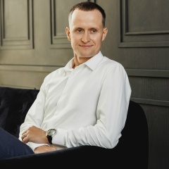 Михаил Александрович, 05.07.1990, Москва