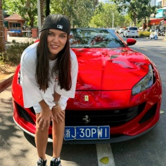 Nastja Do, 13.06, Guangzhou