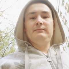 Rustam Djumaklichev, 24.01, Москва