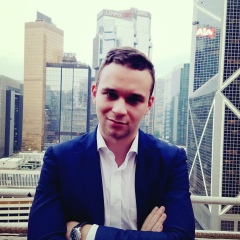 Артем Афонин, 20.07.1993, Москва