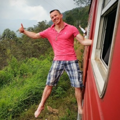 Иван Воробьёв, 25.09.1985, Минск