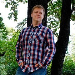 Алексей Межуев, 08.09.1997, Санкт-Петербург