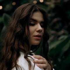 Надежда Козырева, 16.06.1995, Москва