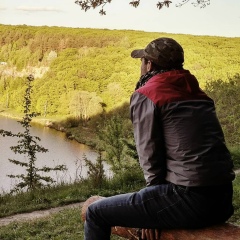 Vitaliy Sitnik, 08.07, Винница