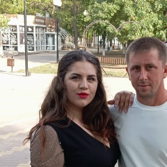 Маргарита Масаева, 13.09.1994, Лермонтов