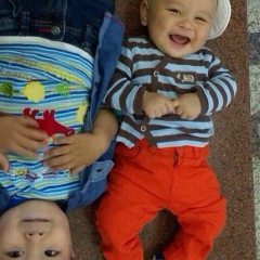 Альвира Танаис, 09.02, Алматы