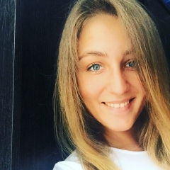 Антонина Битюкова, 17.06, Санкт-Петербург