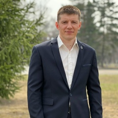 Алексей Марченко, 18.04.1986, Бачатский