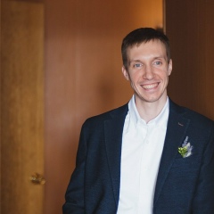 Александр Игнатов, 14.03.1987, Санкт-Петербург