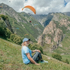 Мария Буракова, 08.02, Светлоград