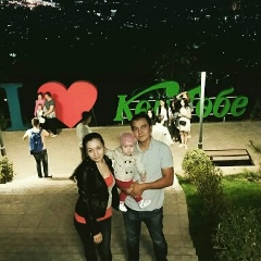 Saltanat Kumyshgaliyeva, 14.04, Актау