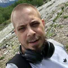 Александр Иванюта, 29.06, Калачинск