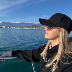 Юлия Будко, 01.05.1990, Калуга