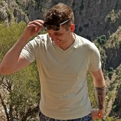 Данил Корниенко, 26.07.1995, Новороссийск