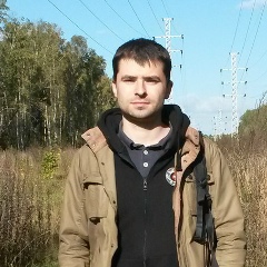 Константин Пластинин, 05.11